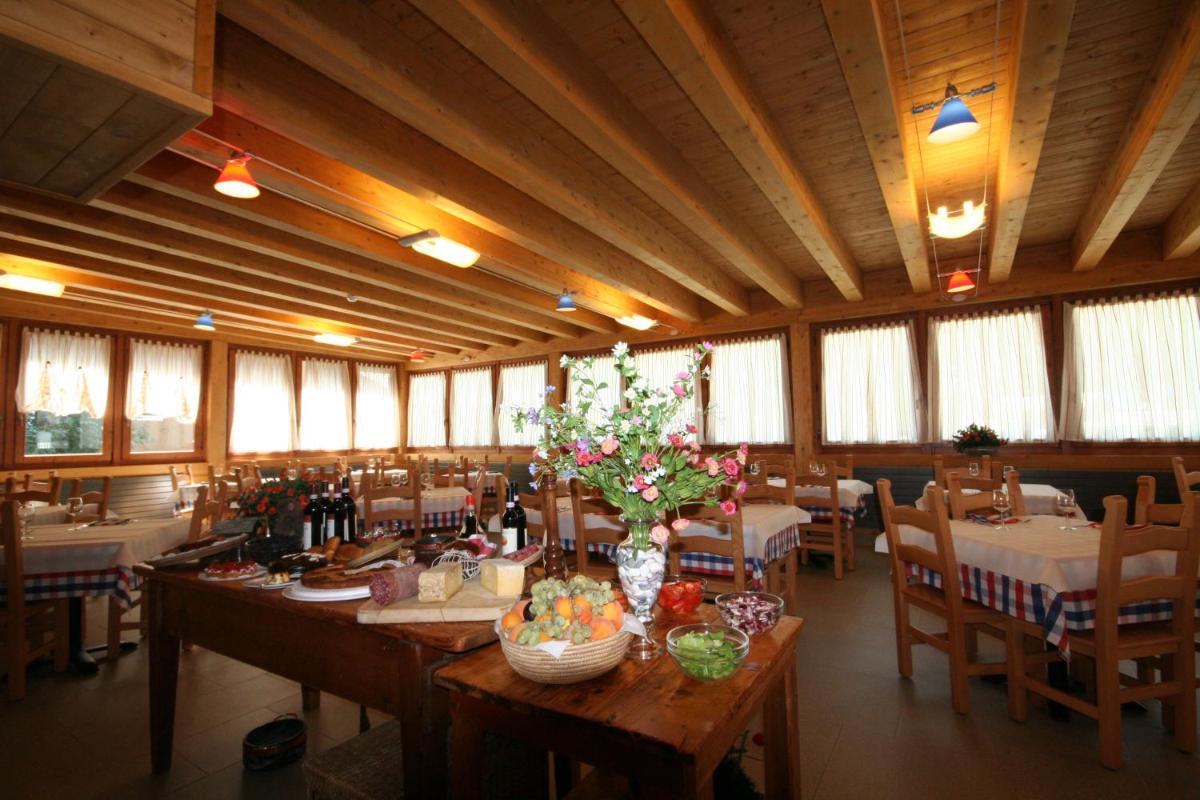 Albergo Soldanella - Housity