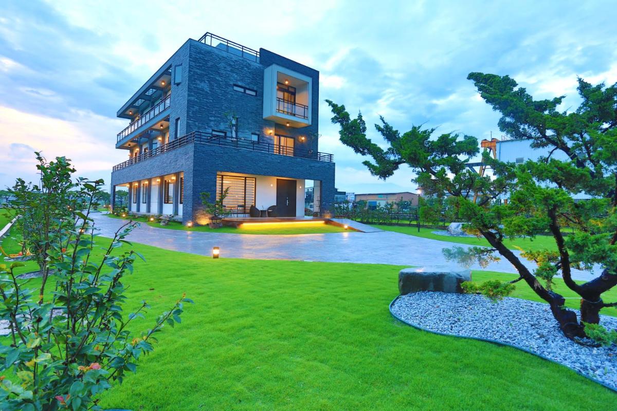 Qi Li Xiang Homestay - Housity