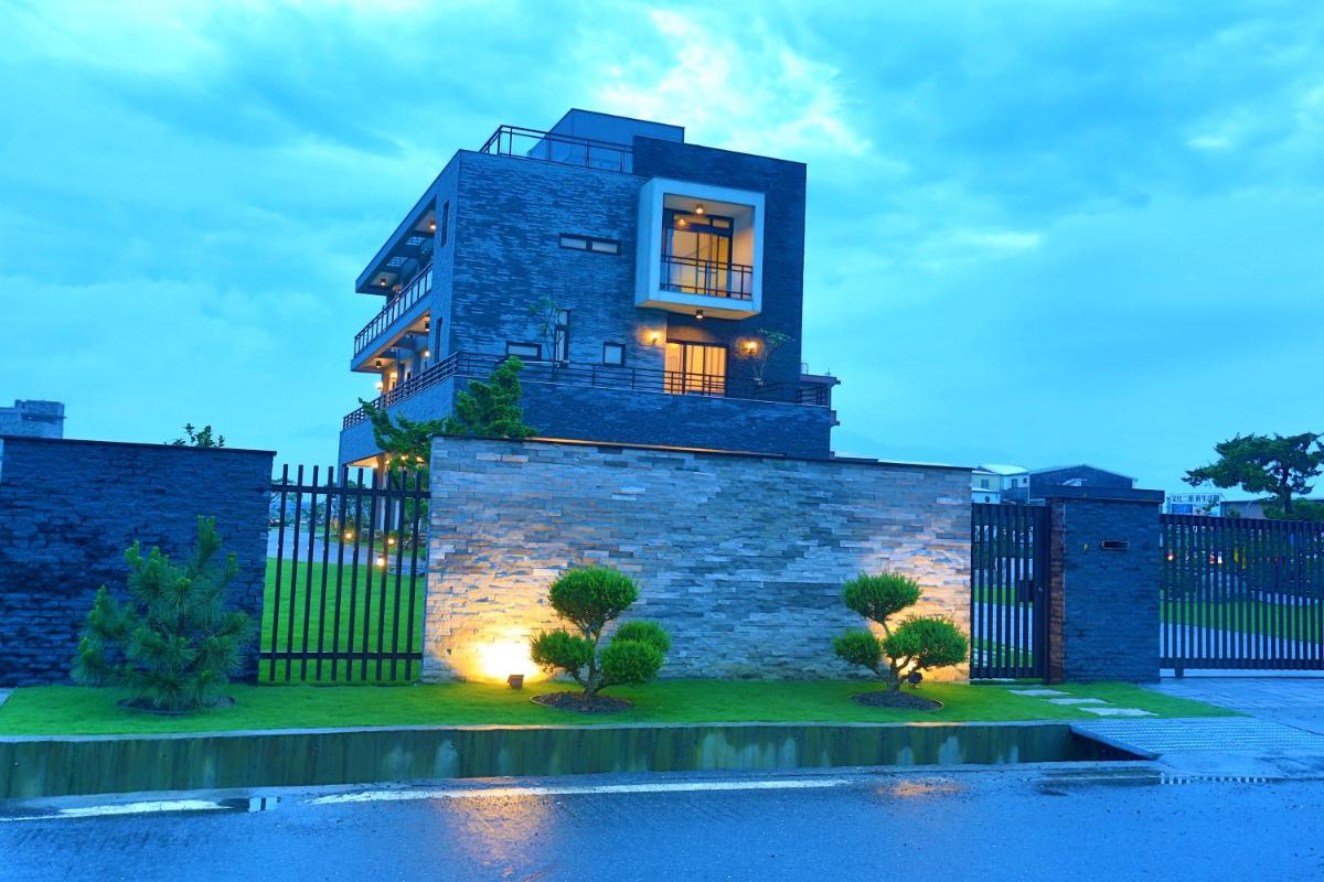 Qi Li Xiang Homestay - Housity