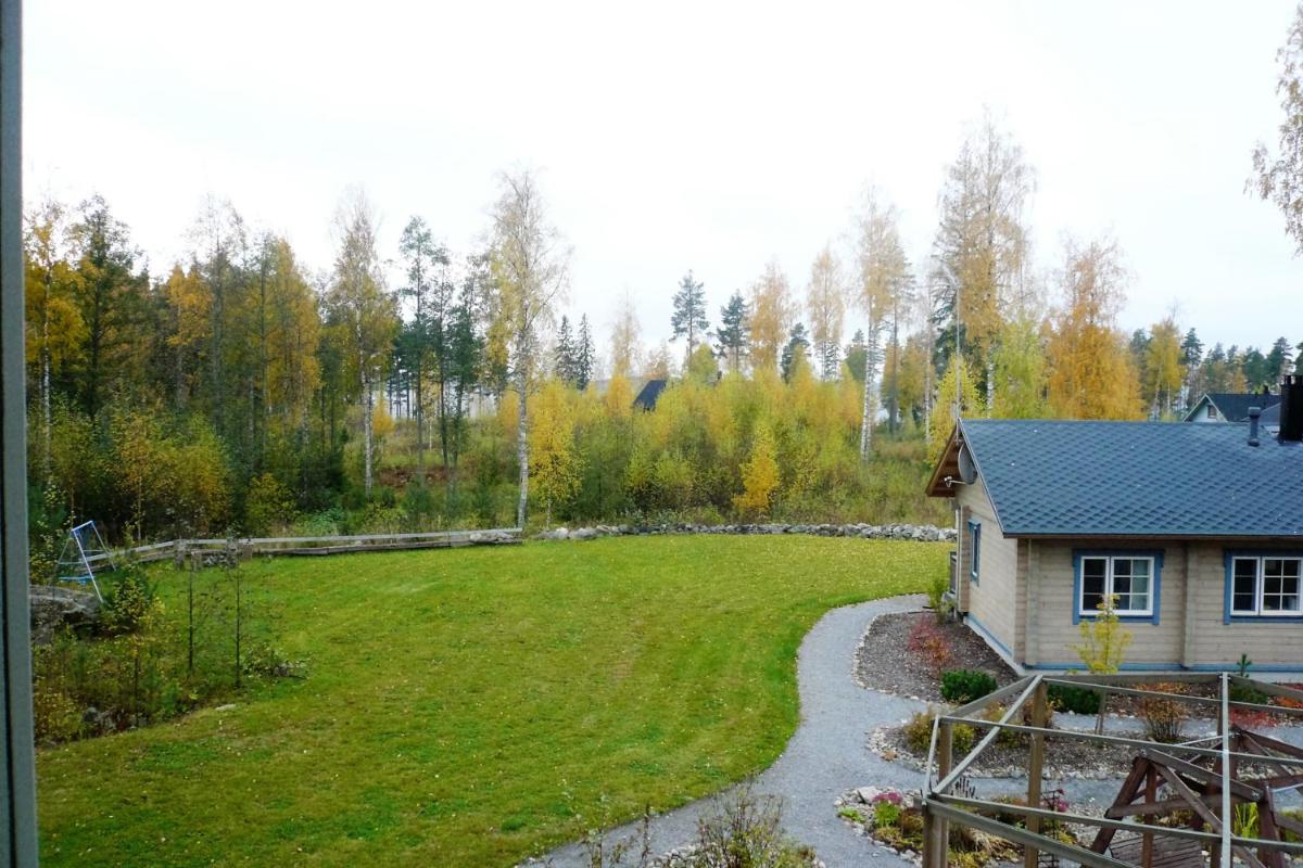 Suitetrails - Cottage Kivitatti