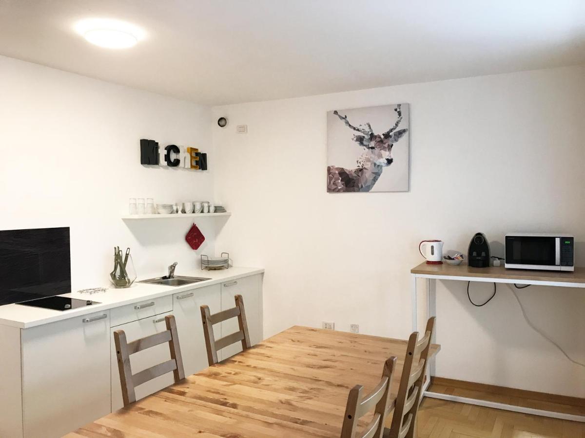 Lafri Apartment - Housity