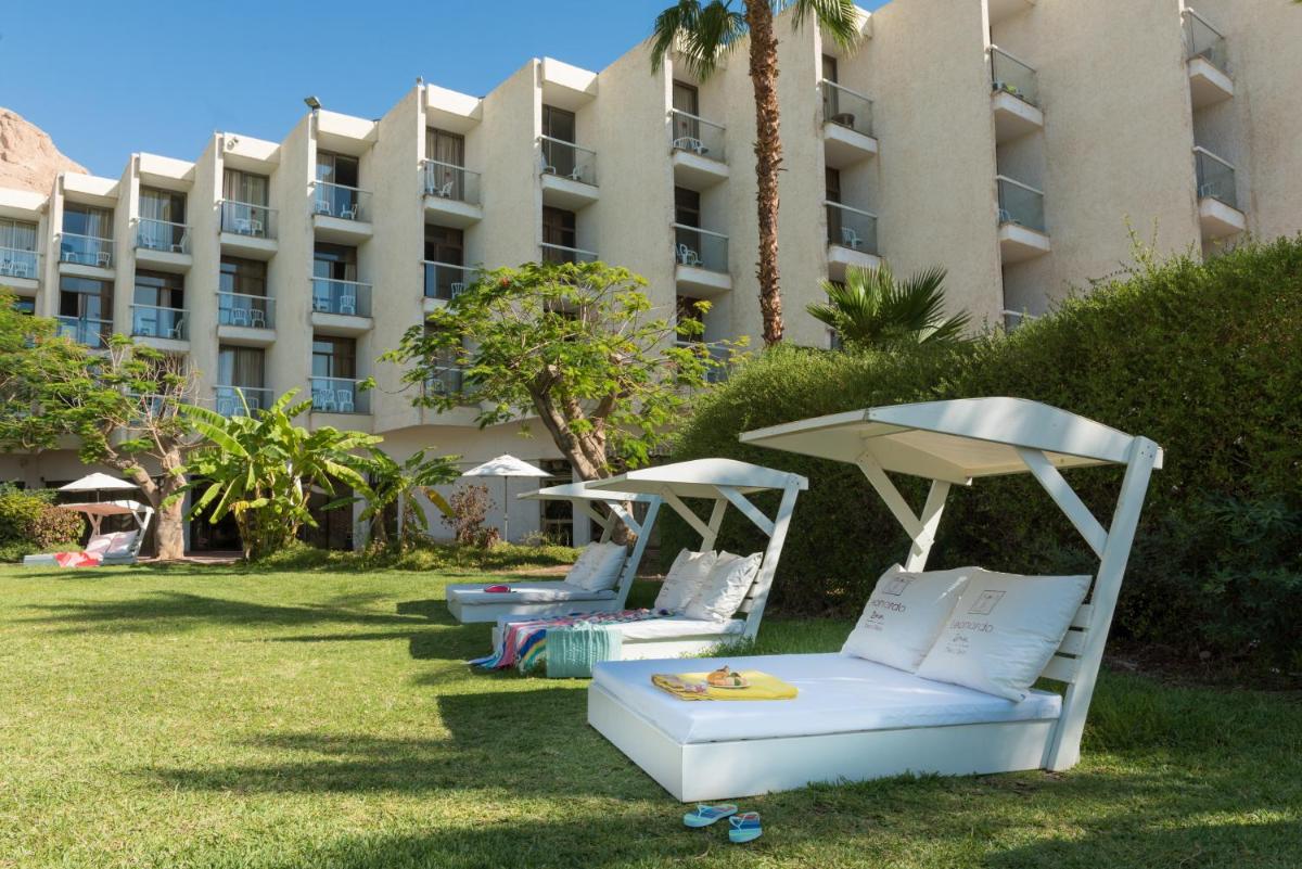 Leonardo Inn Hotel Dead Sea - Housity