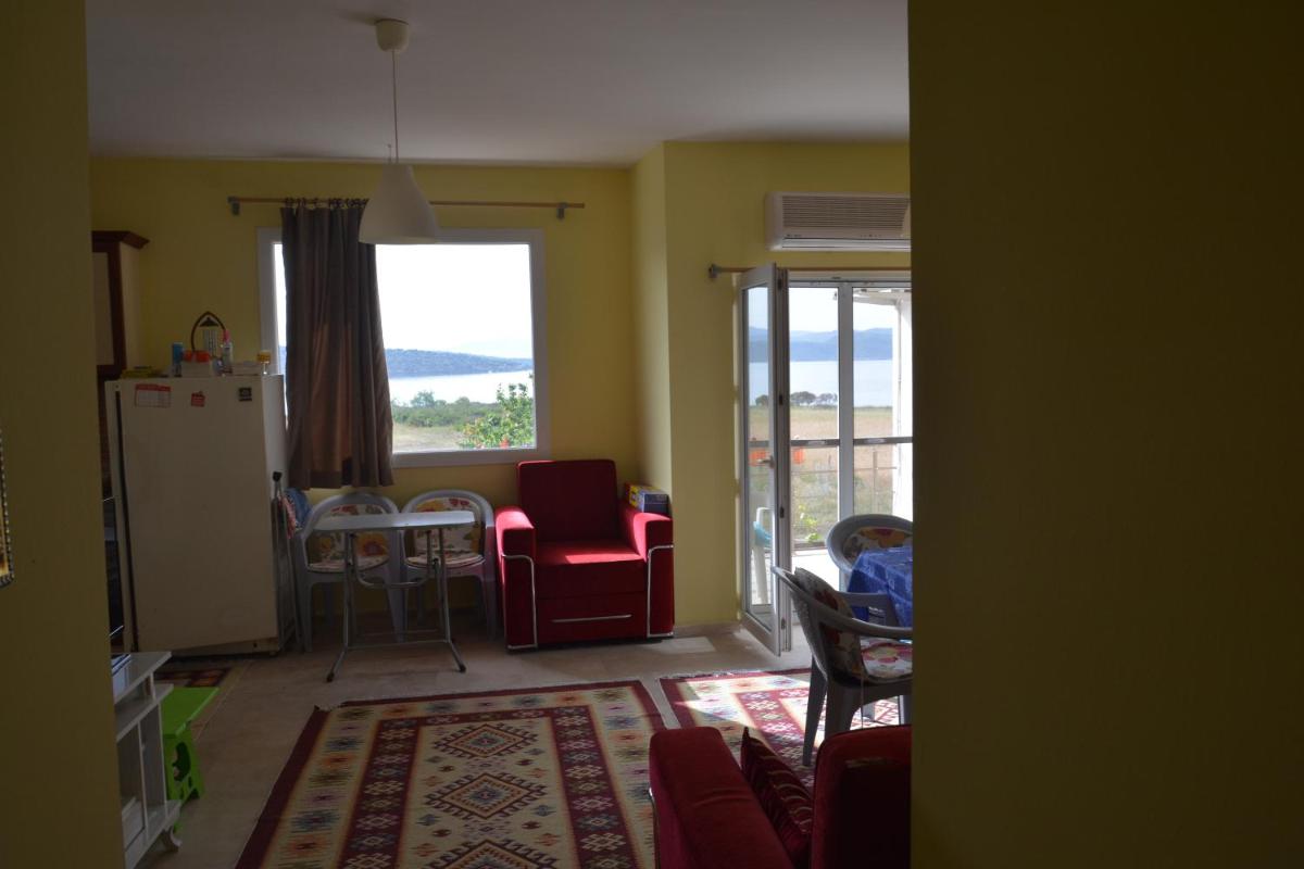 Iasos Apartment - Housity