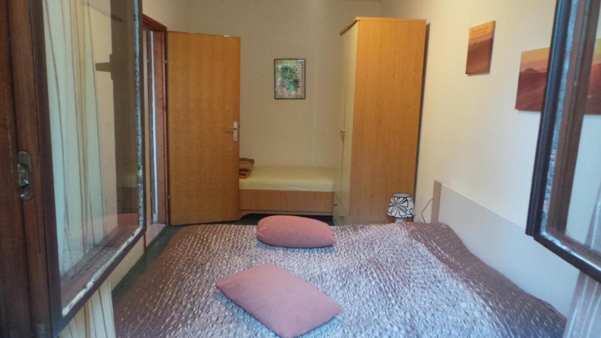 Apartments Andrea - Hizvo