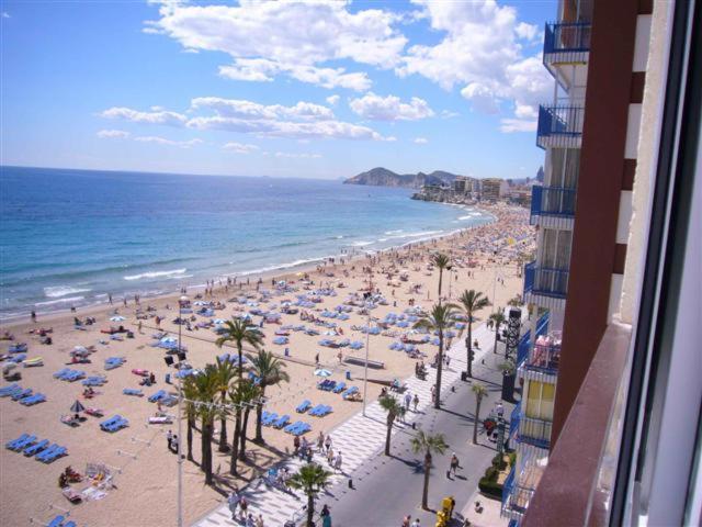 Miramar Playa - Fincas Arena - Housity