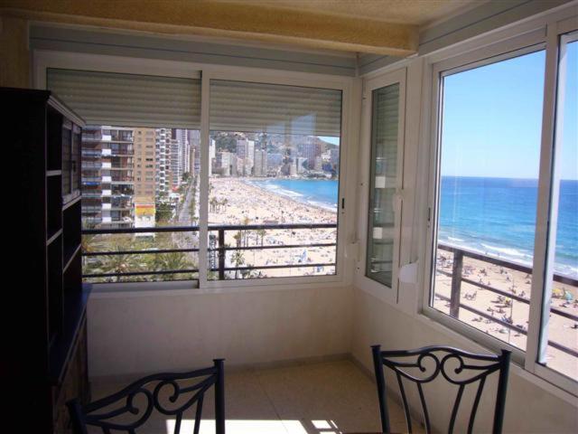 Miramar Playa - Fincas Arena - Housity