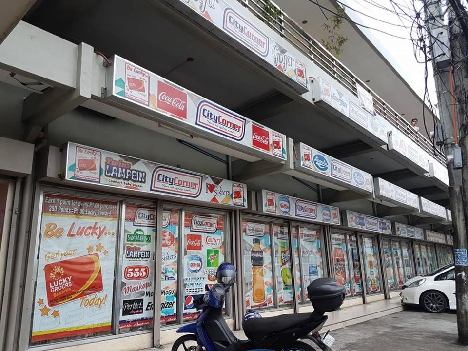 City Corner Hotel - Housity
