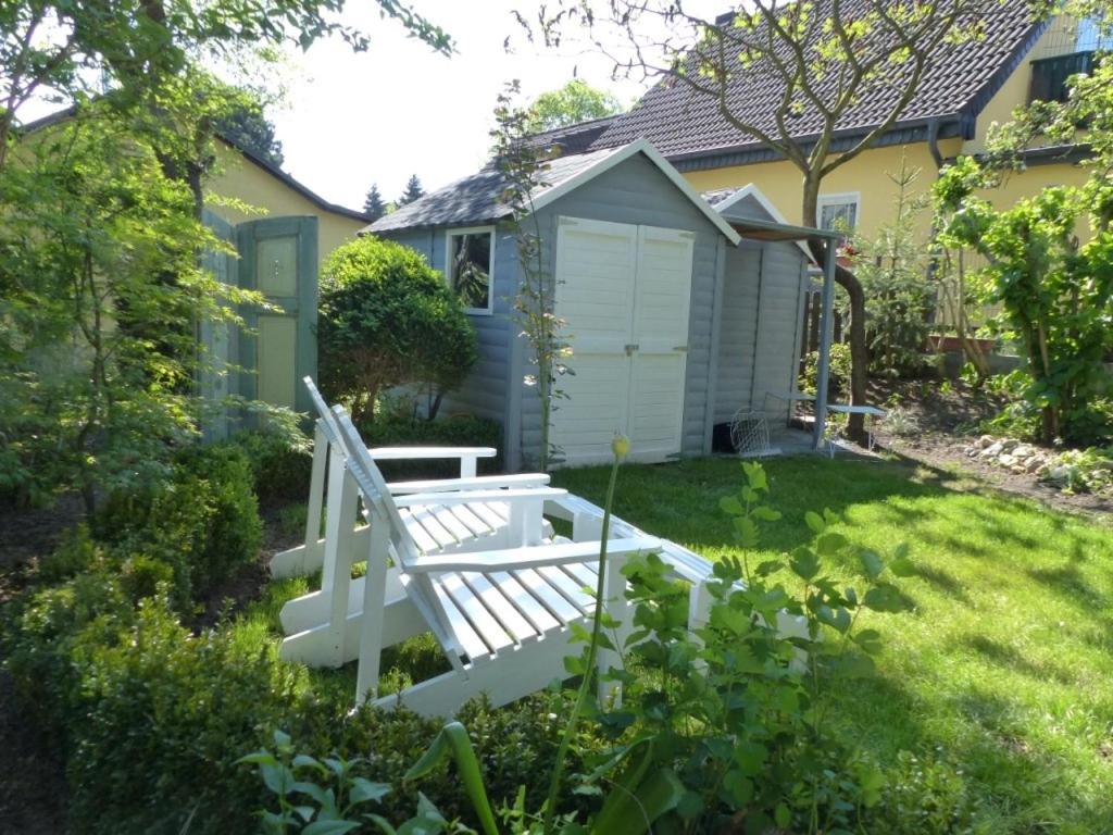 Feine Laube - Housity