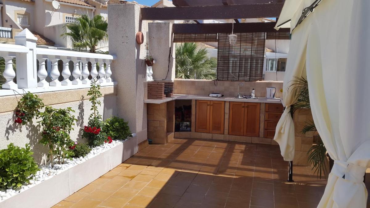 Apartamento MonteGolf con TERRAZA PRIVADA - Housity