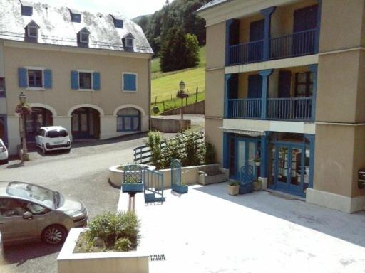 Studio Sainte Marie De Campan - Housity