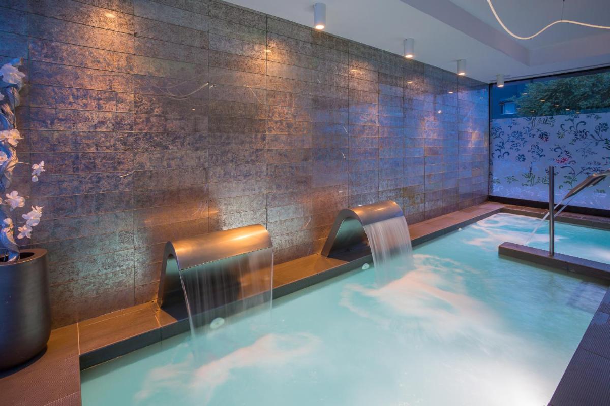 Piscina en o cerca de Migjorn Ibiza Suites & Spa