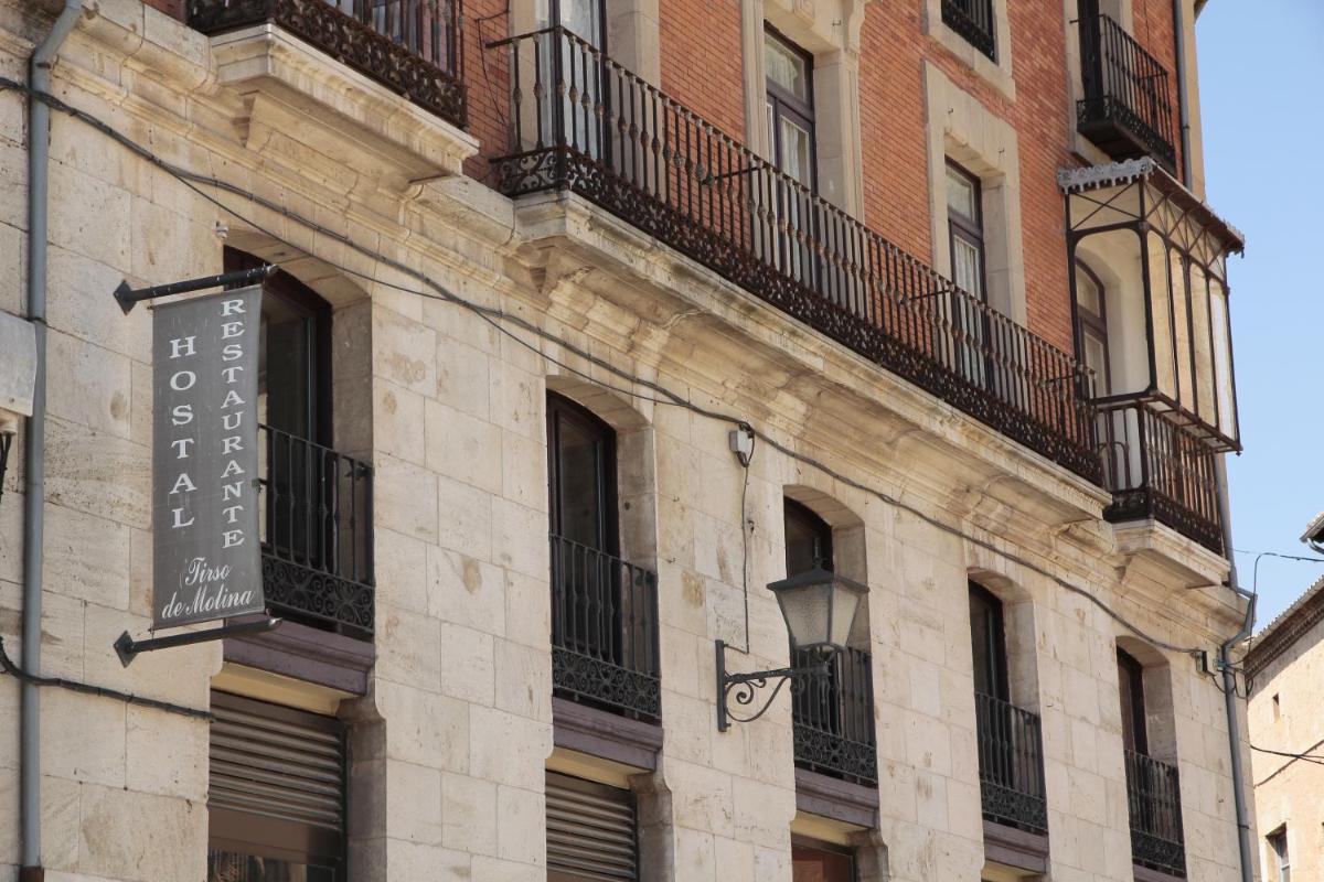 Tirso de Molina - Housity