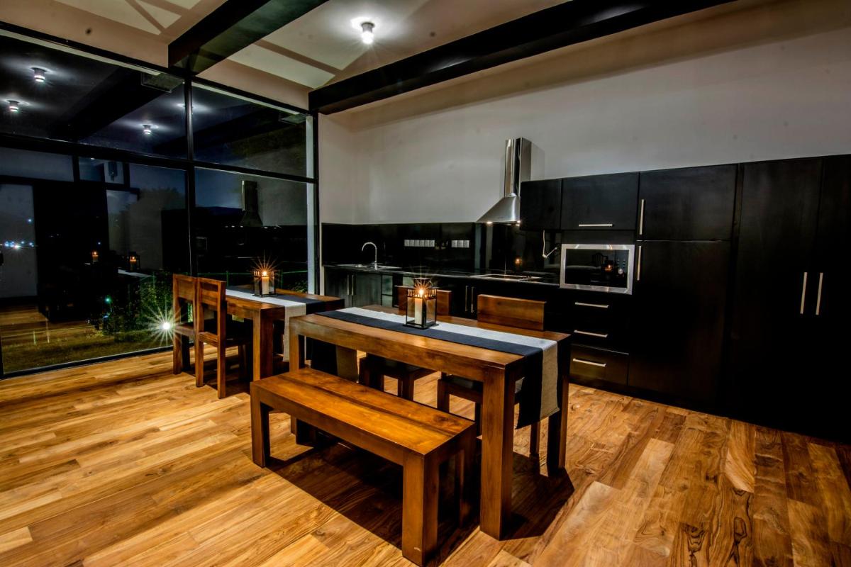 The Bungalow - Hizvo