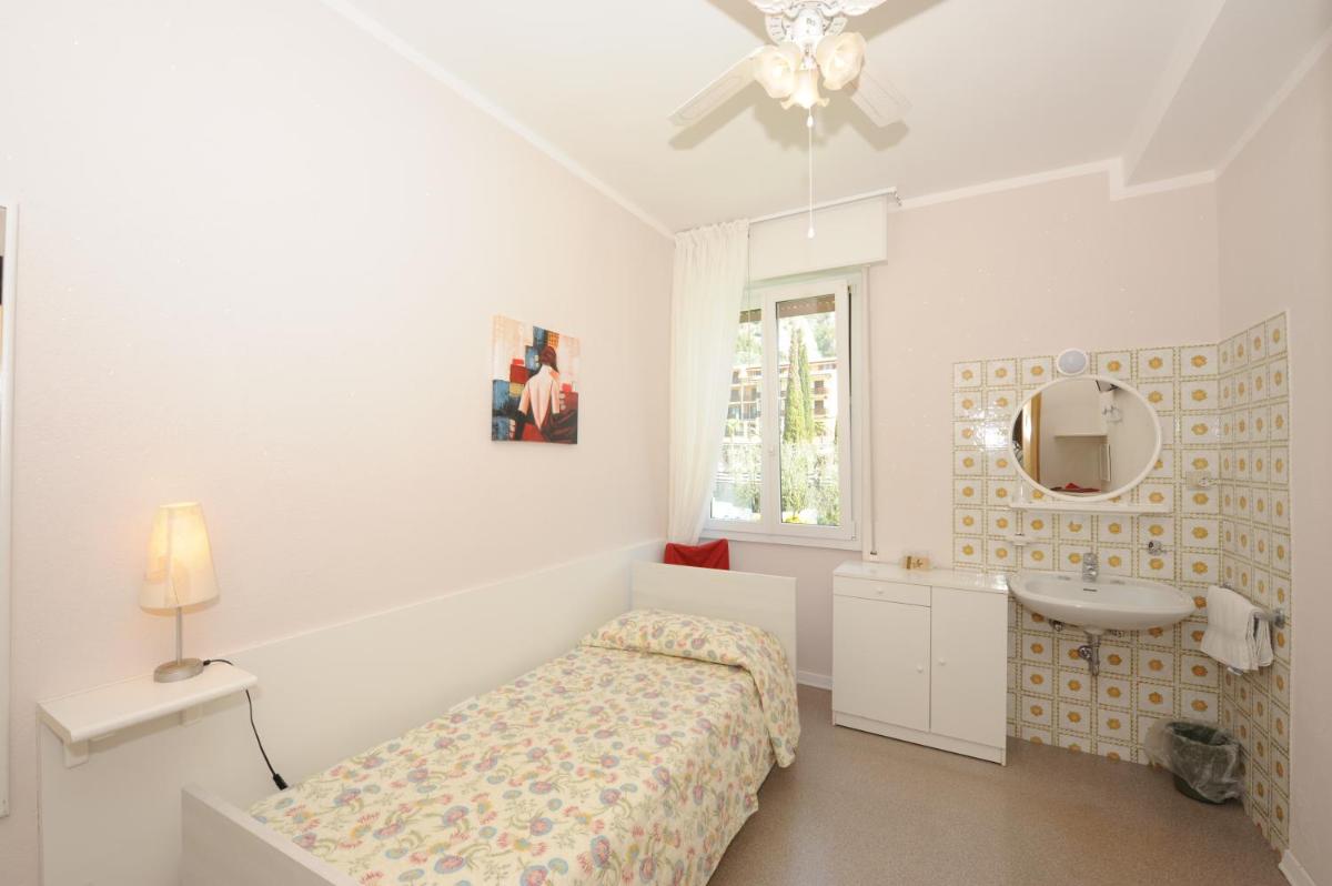 Hotel Villa Grazia - Housity
