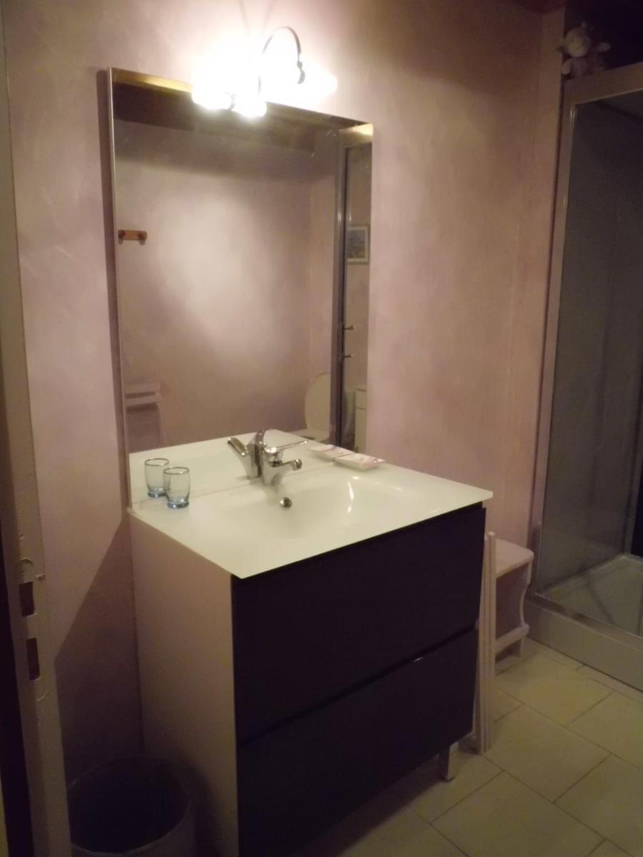 Au Val Ombré - Housity