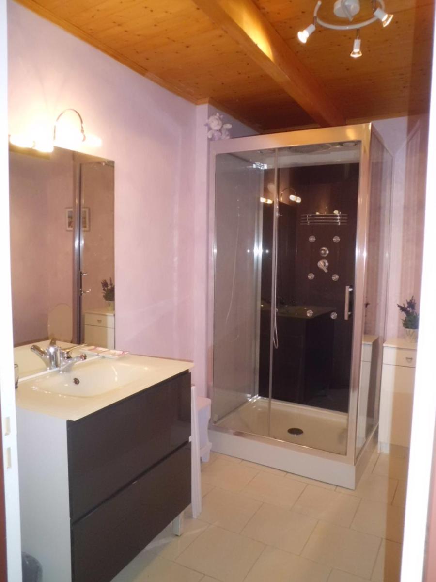 Au Val Ombré - Housity