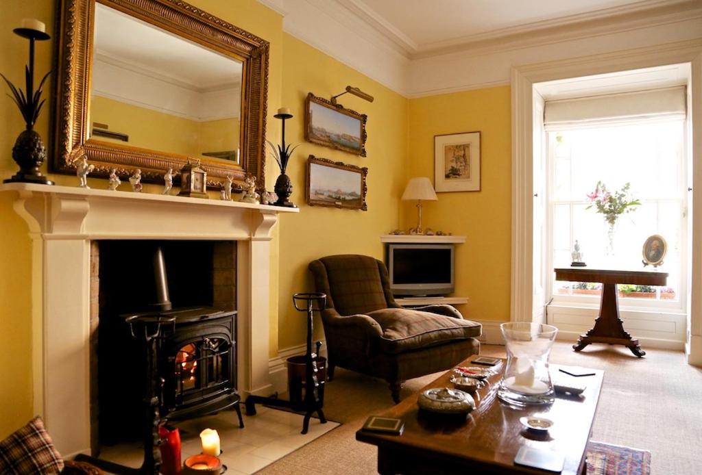 The Library House B&B - Housity