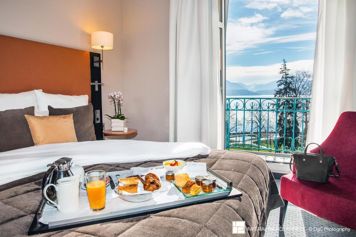 Nourriture dans l'hôtel ou à proximité