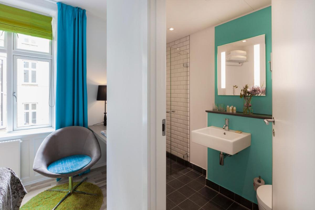 Andersen Boutique Hotel - Housity