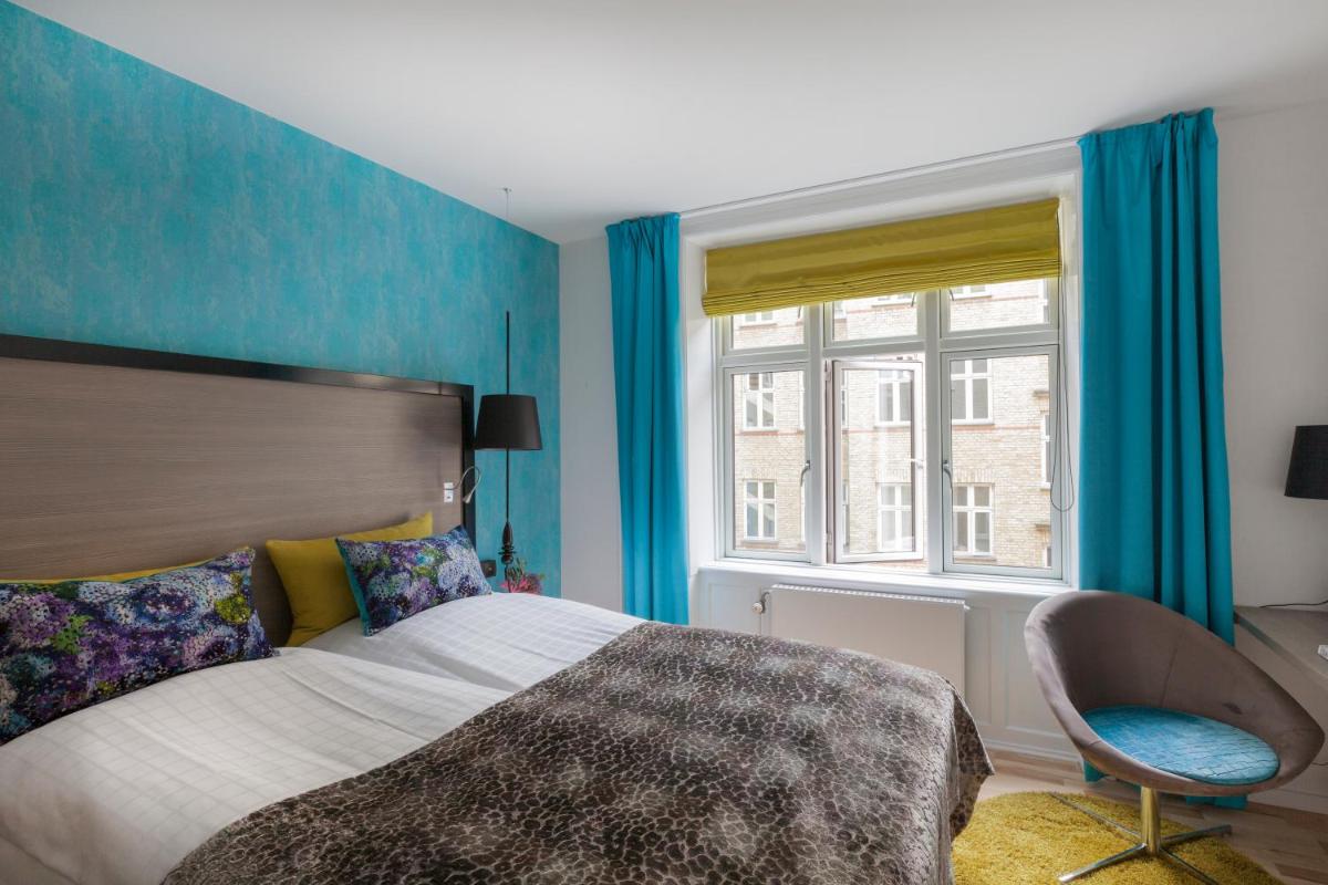 Andersen Boutique Hotel - Housity