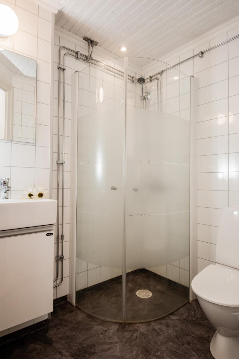 Enångers Bed and Breakfast - Housity
