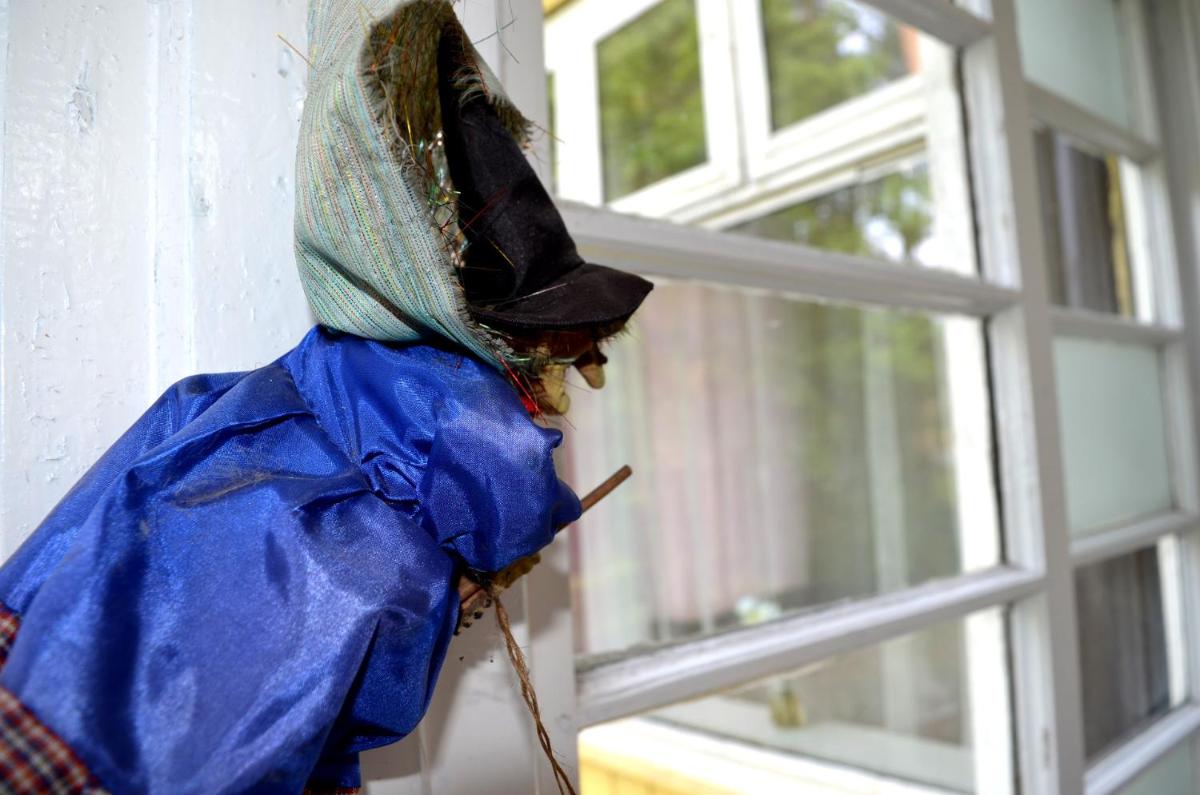 Prywatne Kwatery w Rezydencji - Housity