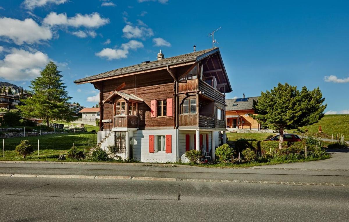 Le Liseron - Housity