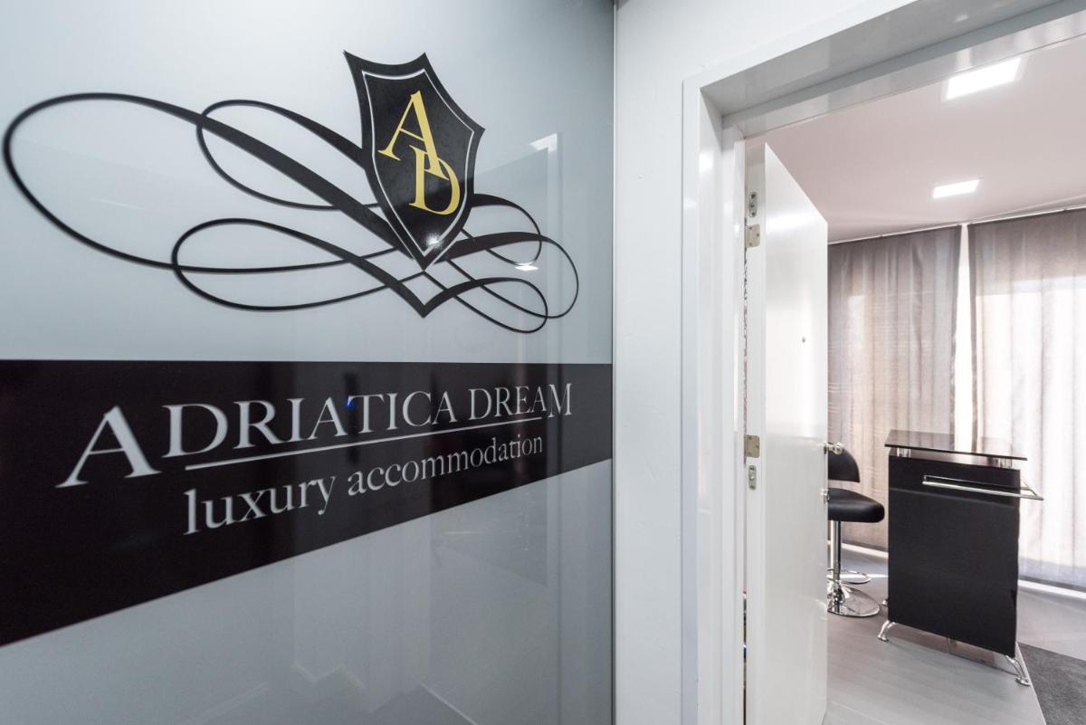 Adriatica dream luxury accommodation - Free parking - Housity