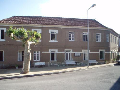Pensao Lourenco - Housity