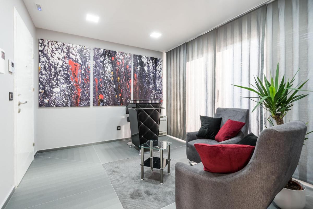 Adriatica dream luxury accommodation - Free parking - Housity