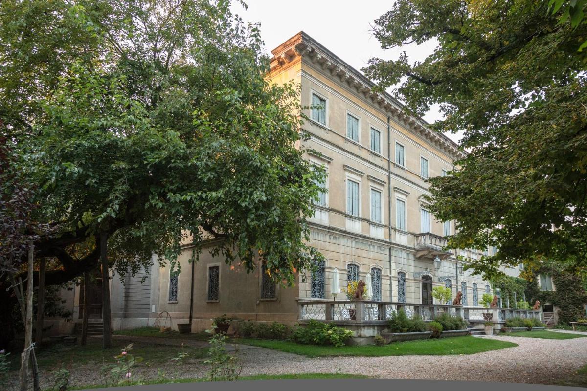 Suitetrails - Villa Mila