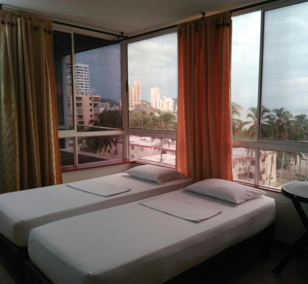Apartamentos Freddy's Tours - Housity