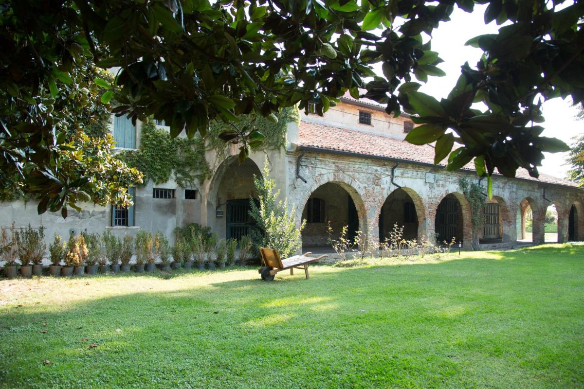 Suitetrails - Villa Mila