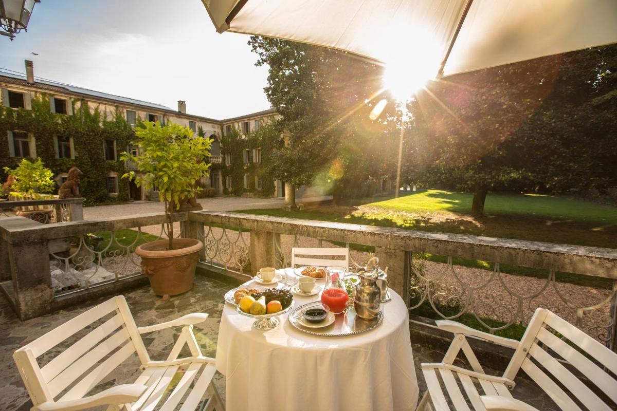 Suitetrails - Villa Mila
