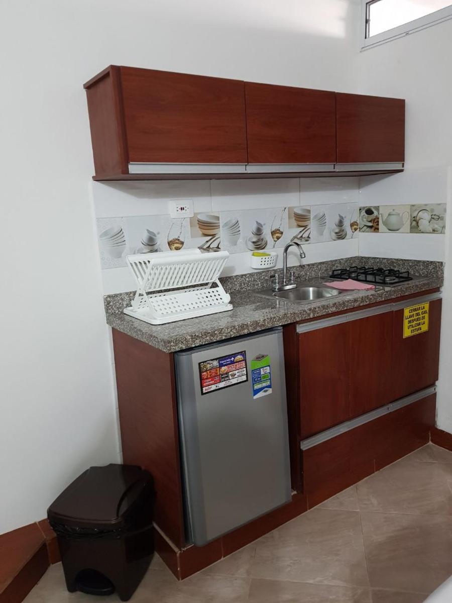 Apartamentos Freddy's Tours - Housity