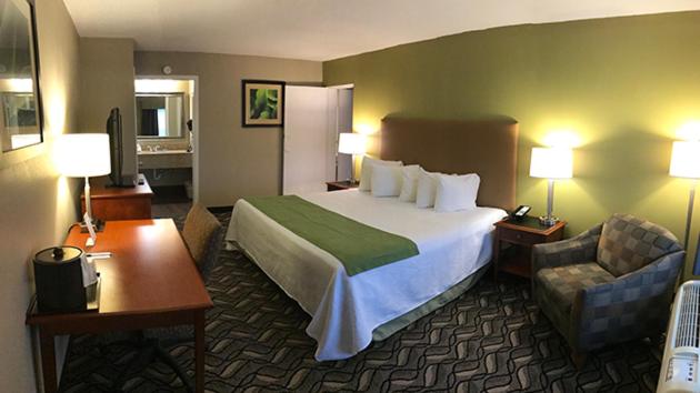 Wingfield Inn - Housity