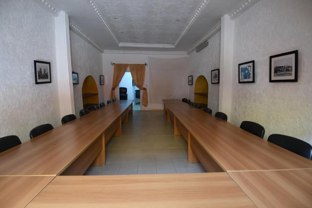 Suitetrails - Hotel de La Poste