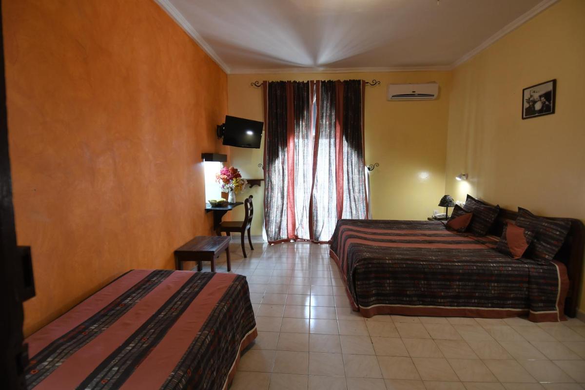 Suitetrails - Hotel de La Poste