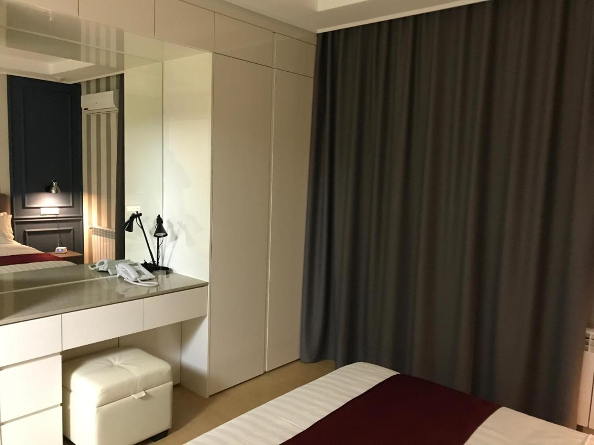 Mr Nice Apartments, Highvill-Astana - Housity