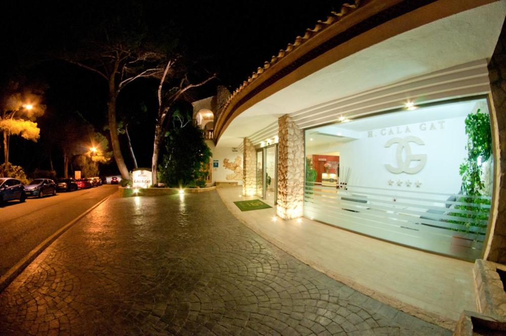 Imagen de la galería de Hotel Cala Gat, en Cala Ratjada