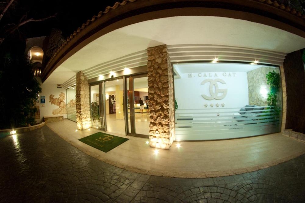 Imagen de la galería de Hotel Cala Gat, en Cala Ratjada