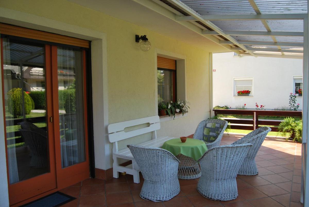 Apartment Stefelin - Housity