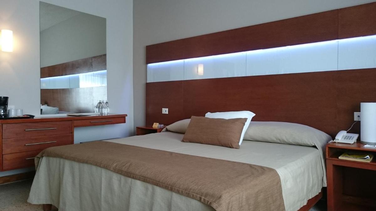 Hotel San Francisco - Housity