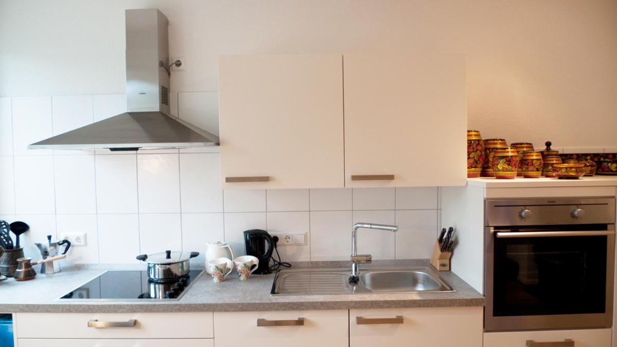 Ekatarina Apartments - Housity