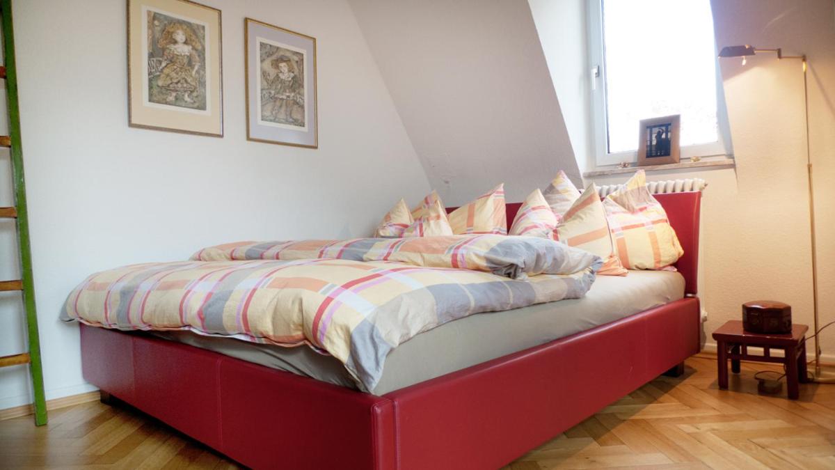 Suitetrails - Ekatarina Apartments