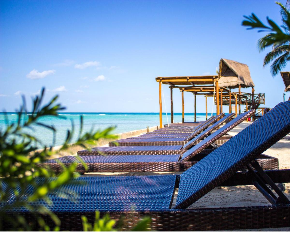 Mia Reef Isla Mujeres Cancun All Inclusive Resort - Housity