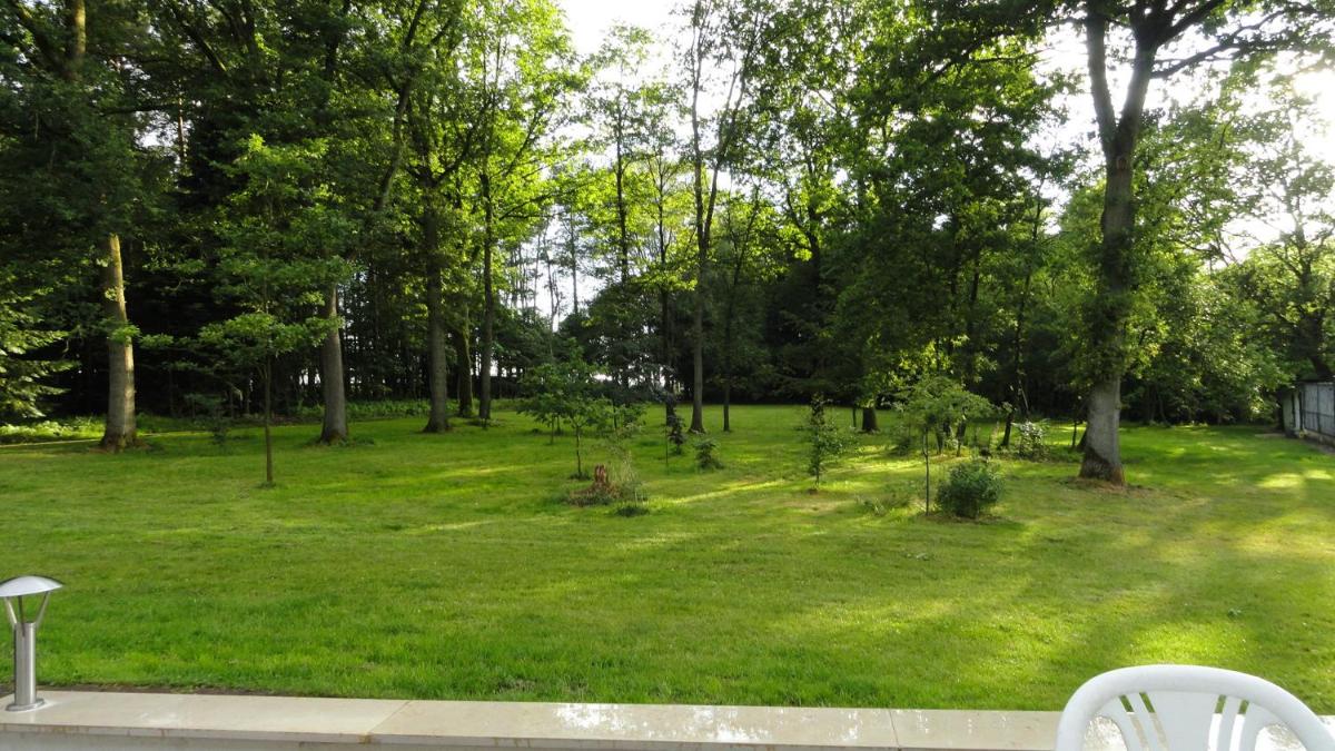Suitetrails - Ferienwohnung Huus ton witten Barg