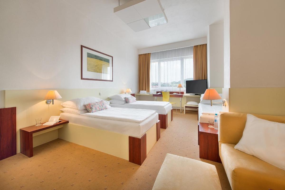 Hotel Grand Litava Beroun - Housity