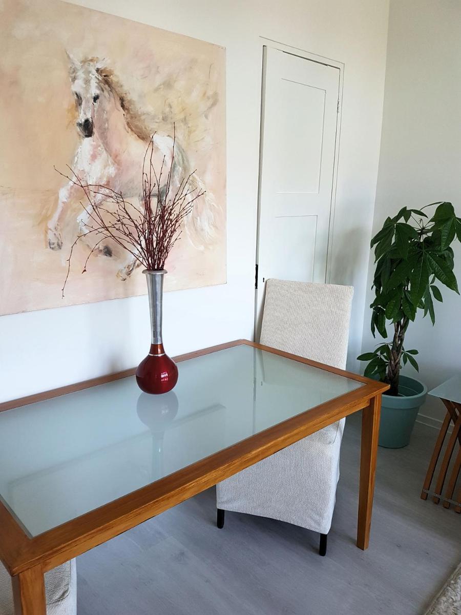 Appartement Beauvilliers - Housity