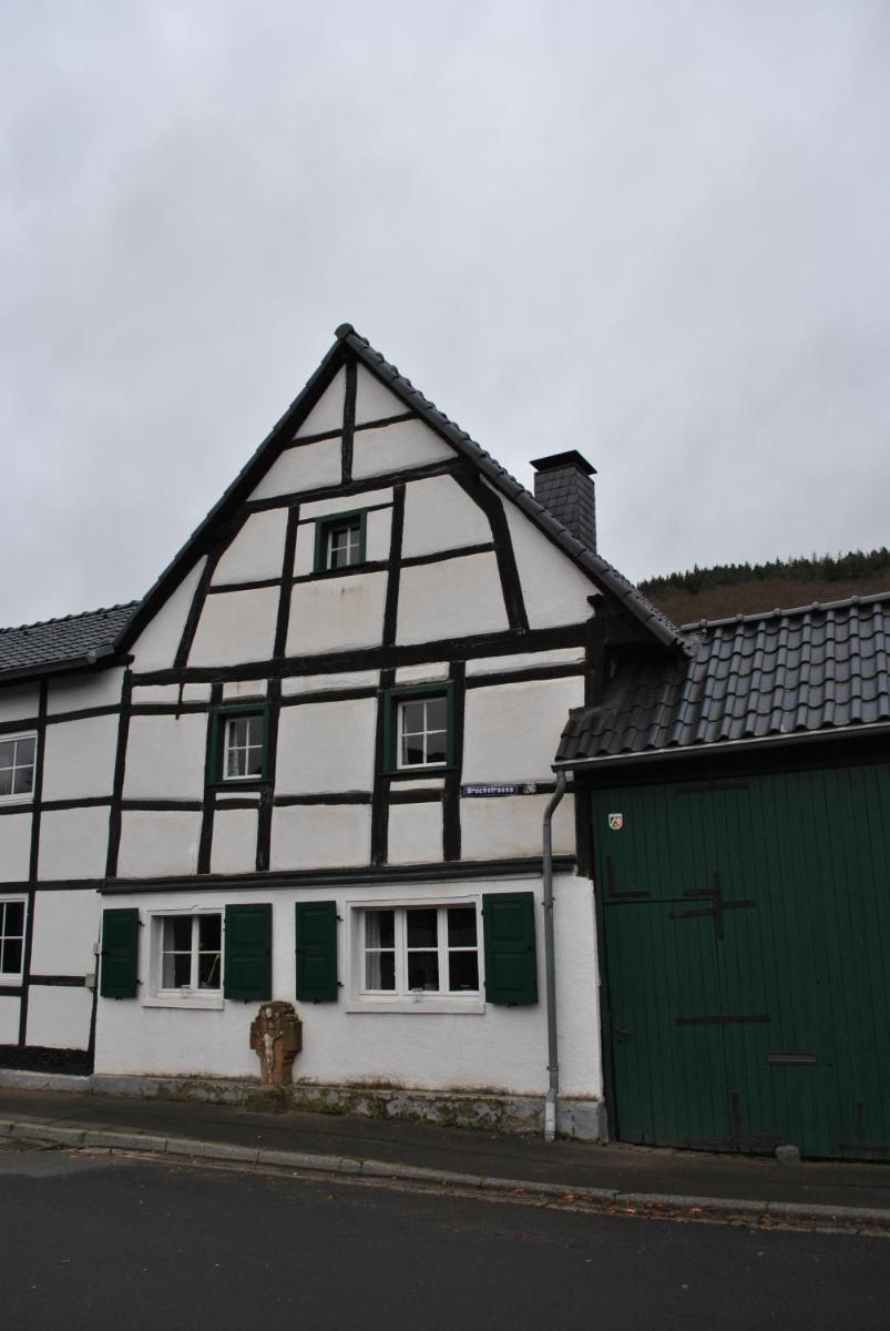 Ferienwohnungen Türmchen - Housity